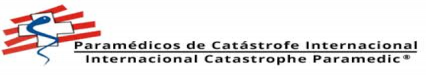 Paramédicos de Catástrofe Internacional-PCI